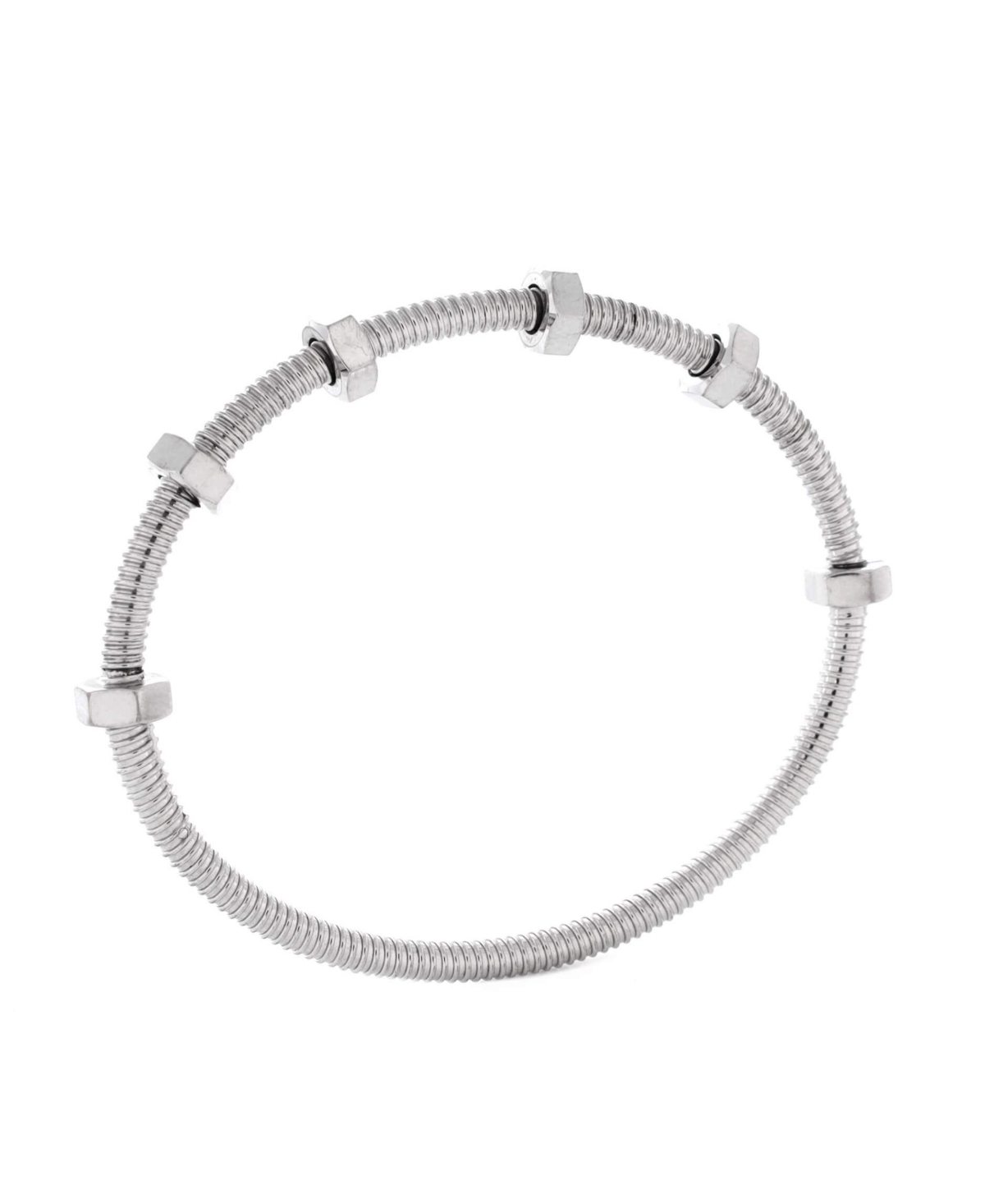 Pre-Owned Cartier Ecrou de Cartier Bracelet