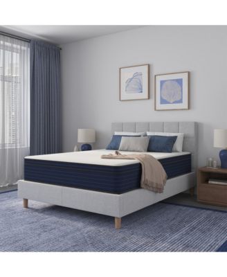 10 Inch Euro Top Hybrid Cooling Gel Mattress