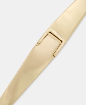 Crystal Cuff Bracelet