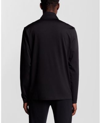 Men's Golf Course Midlayer