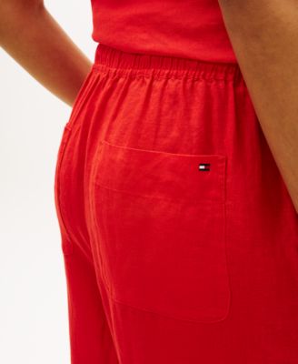 Women's Essential Pull-On Pants