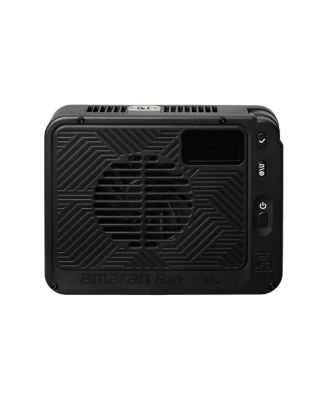 Ray 120c 120W RGB Full-Color Point-Source COB LED Video Light