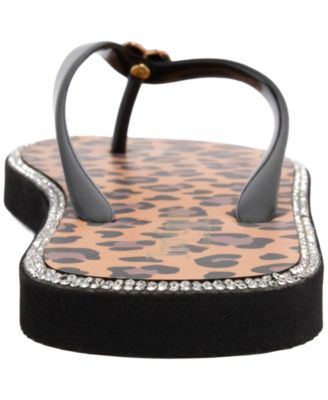 Women's Selfless Flat Thong Sandals