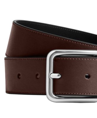 Men's Double Roller Belt 