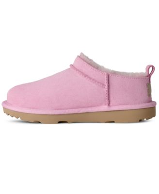 UGG Kids Classic Micro Boots