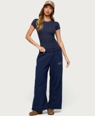 Women's Adley Fitted T shirt