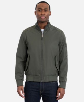 Men's Ripstop Bomber Jacket