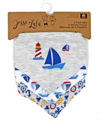 Baby Boys' First Years Baby Shower Gift Crate, 38-Piece Set