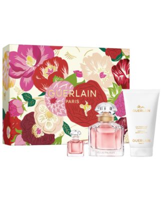3-Pc. Limited Edition Mon Guerlain Eau De Parfum Gift Set