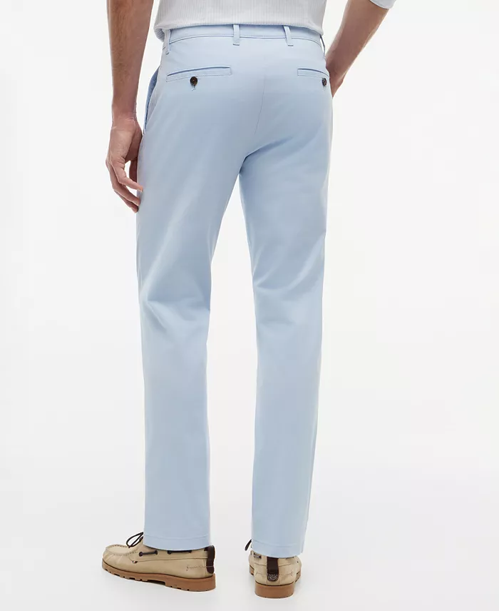 Men's Bleeker Slim-Fit Chino Pants - thumbnail 8
