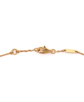 Sweet Alhambra Bracelet