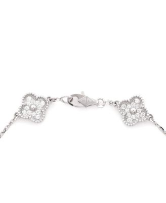 Sweet Alhambra 6 Motifs Bracelet