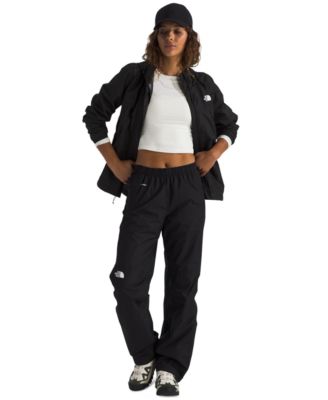 Women's Antora Relaxed-Fit Rain Pants