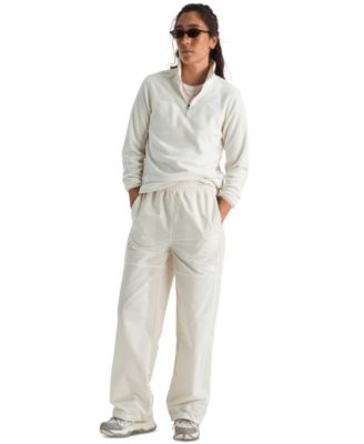 Women's Glacier Fleece-Zip Jacket