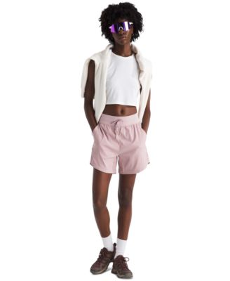 Women's Aphrodite Regular Fit Shorts