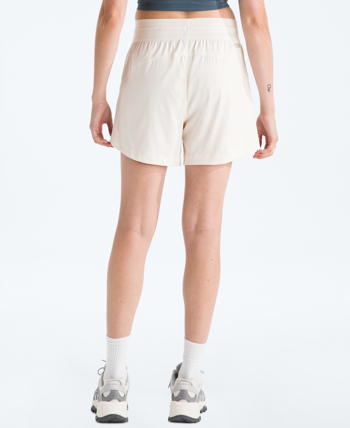 The North Face Women's Aphrodite Regular Fit Shorts