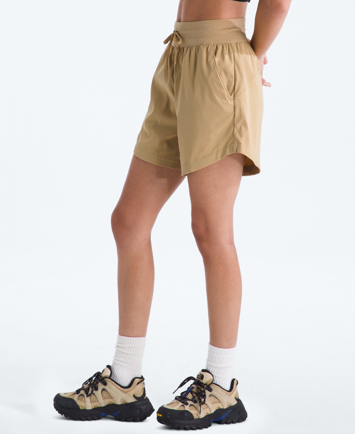 The North Face Women's Aphrodite Regular Fit Shorts