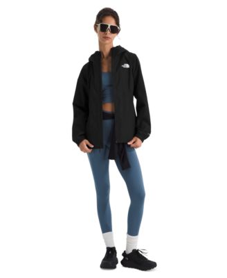 Women's Quest Hooded Jacket