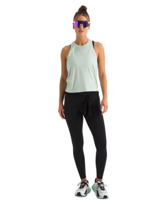 Women's Jaida Regular Fit Tank Top