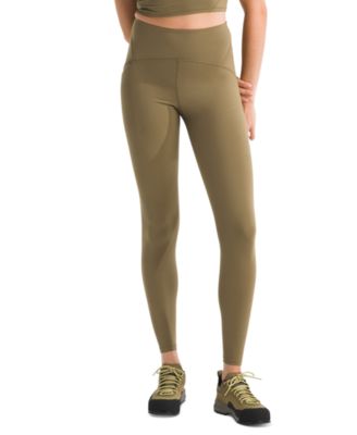 Women's Jaida Pocket Pull-On Leggings