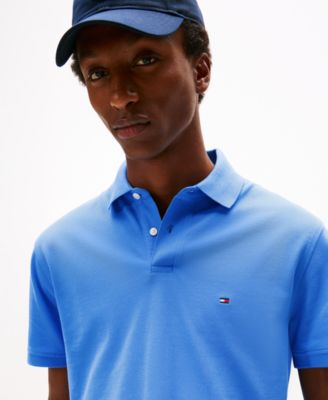Men's Cotton Classic-Fit 1985 Polo Shirt