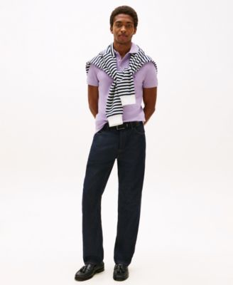 Men's 1985 Slim-Fit Polo Shirt