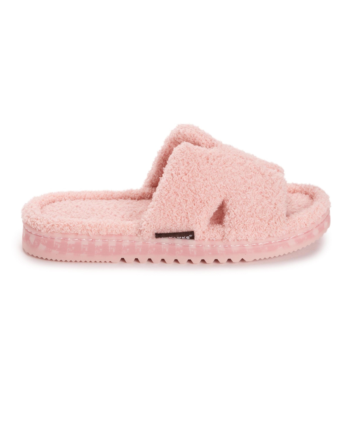 Muk Luks Women's Cecilia Slide Slipper