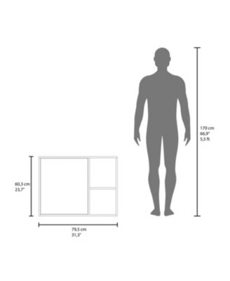 Milan Wall Medicine Cabinet