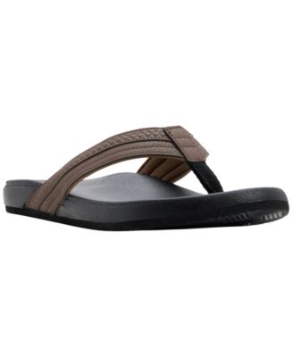 Men's Spinnaker Slip-on Thong Sandals