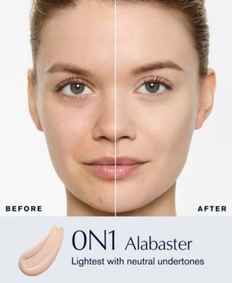 NEW! Double Wear Stay-in-Place Longwear Matte Foundation 