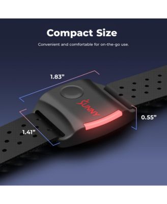 SunnyFit Heart Rate Monitor