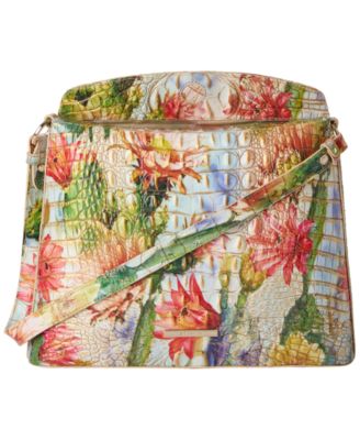 Braelynn Melbourne Small Leather Shoulder Bag