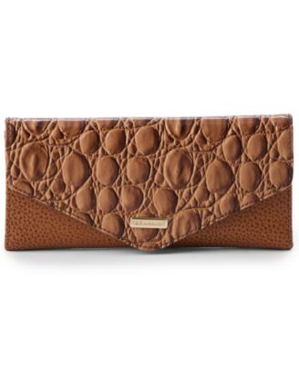 Veronica Cumulus Envelope Mini Wallet