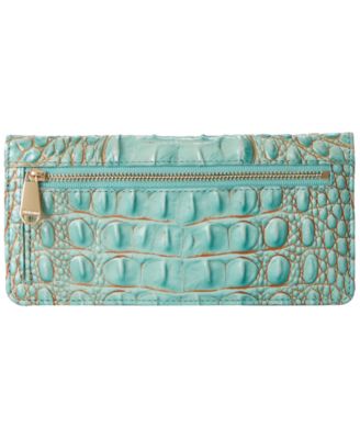 Women's Ady Leather Wallet