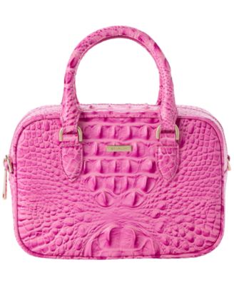 Mara Small Satchel Bag