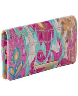 Women's Ady Leather Wallet