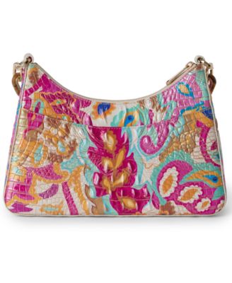 Mod Esme Medium Leather Melbourne Slim Shoulder Bag