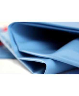 Swimming Pool 1x8 Ft Winter Cover Water Tube Double for Inground Pool