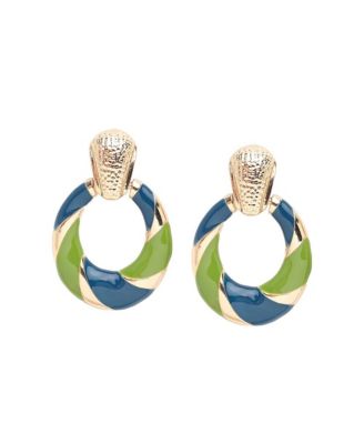 Party Drop Earring