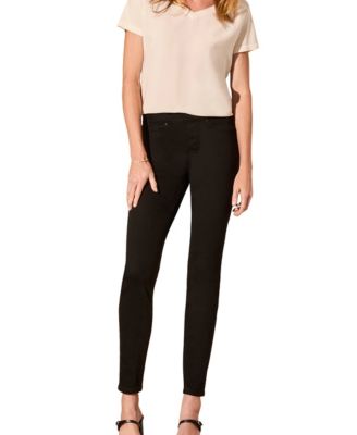 Women’s Audrey Elastic-Waist Jeggings