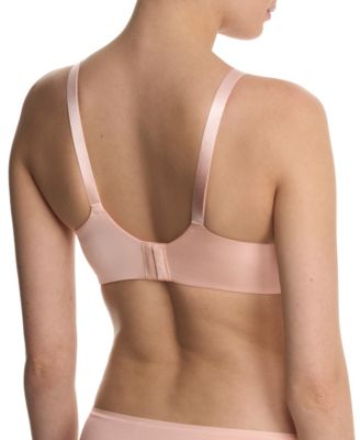 Women's Liquid Full Fit Contour Underwire Bra 731325