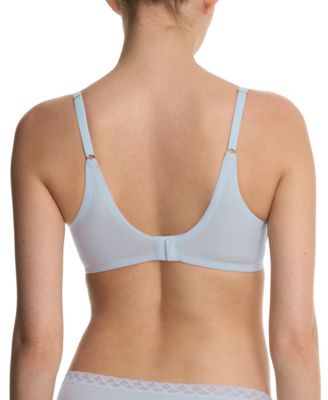 Women's Cloud Comfort Back-Smoothing T-Shirt Bra, 731338
