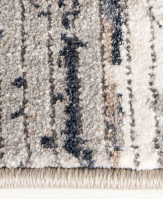 Clearwater Rhine 7'10"X10'10" Area Rug