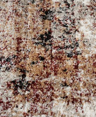 Oklahoma Koda 5'0"X7'3" Area Rug