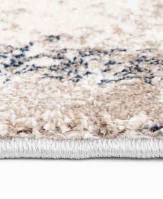 Oklahoma Brunsvil 7'10"X9'10" Area Rug