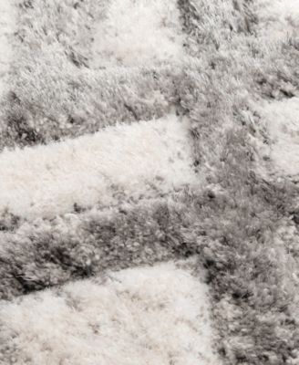 Chicago Prinza 7'10"X9'10" Area Rug