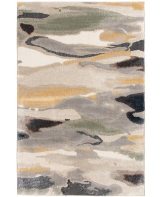 Stonington Tinsley 5'0"X7'6" Area Rug