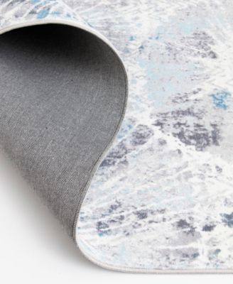 Beveren Ezra 7'6"X9'6" Area Rug