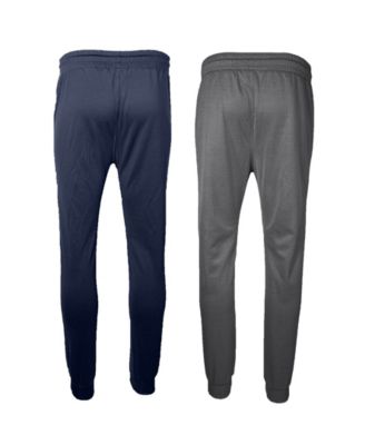 Men's Modern Slim-Fit Tech Joggers Sweatpants