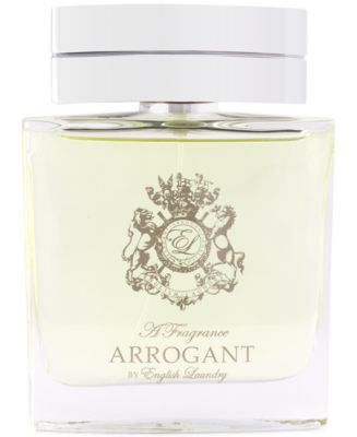 Arrogant gift 2024 set 3.4Oz Perfume with body wash and mini